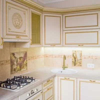 Кухня на заказ в Калининграде