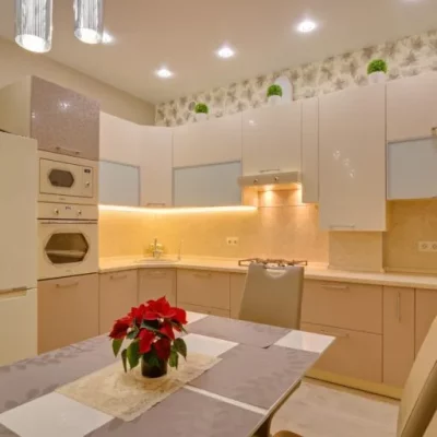 Кухня на заказ в Калининграде