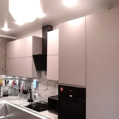 Кухня на заказ в Калининграде