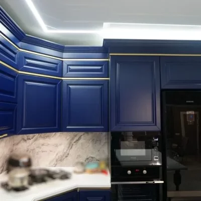 Кухня на заказ в Калининграде