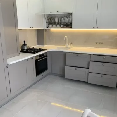 Кухня на заказ в Калининграде