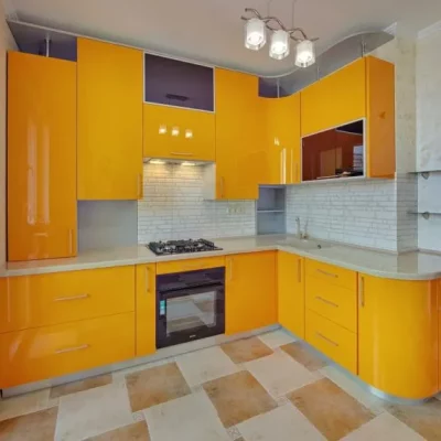Кухня на заказ в Калининграде