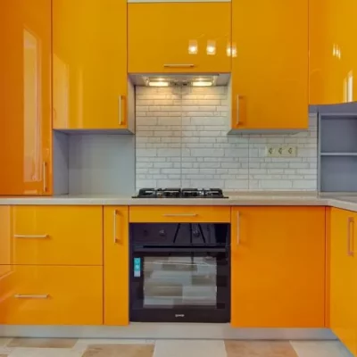 Кухня на заказ в Калининграде