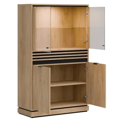 Витрина в Калининграде