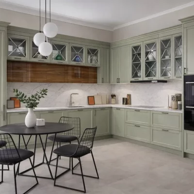 Кухня на заказ в Калининграде