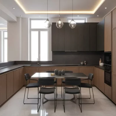 Кухня на заказ в Калининграде