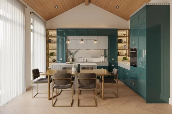 Кухня на заказ в Калининграде