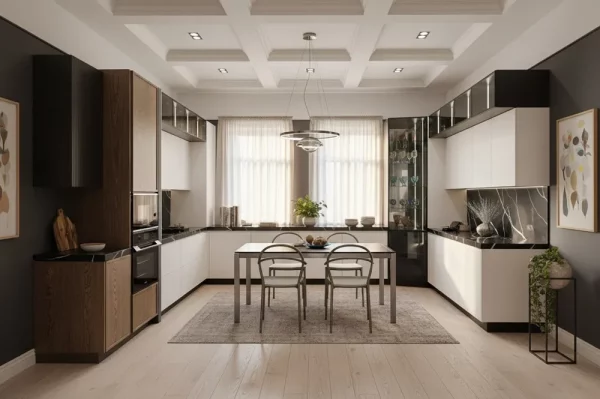 Кухня на заказ в Калининграде