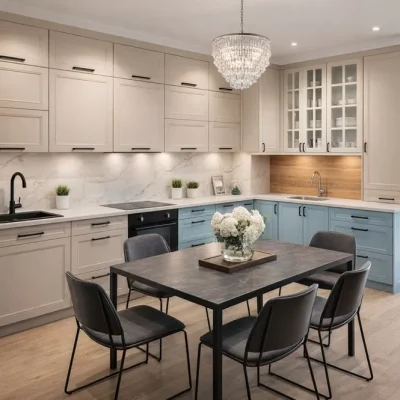 Кухня на заказ в Калининграде