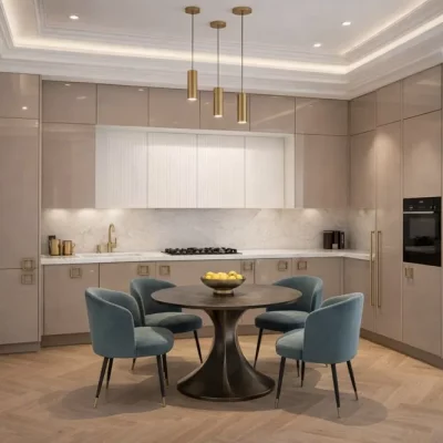 Кухня на заказ в Калининграде