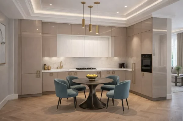 Кухня на заказ в Калининграде