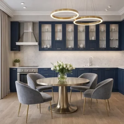 Кухня на заказ в Калининграде