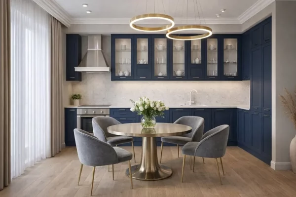 Кухня на заказ в Калининграде