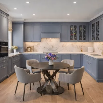 Кухня на заказ в Калининграде