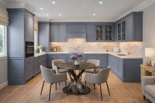 Кухня на заказ в Калининграде