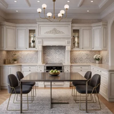 Кухня на заказ в Калининграде