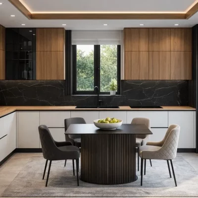 Кухня на заказ в Калининграде