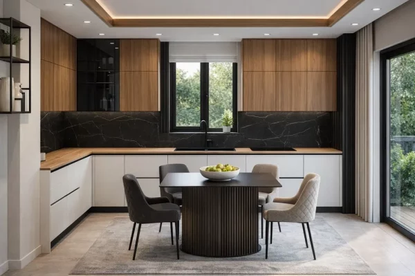 Кухня на заказ в Калининграде