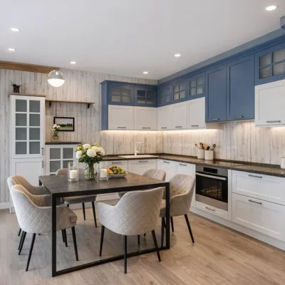 Кухня на заказ в Калининграде