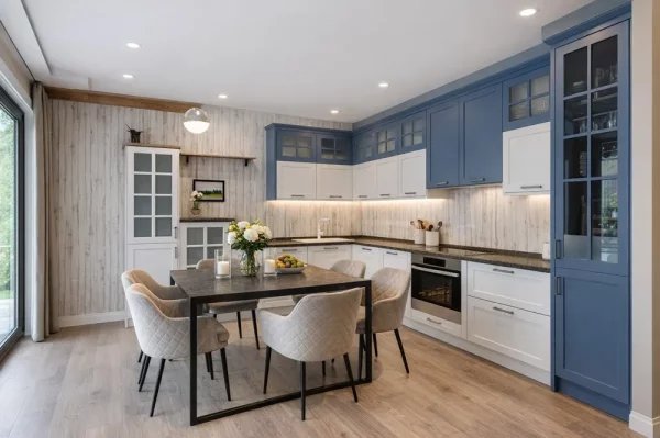 Кухня на заказ в Калининграде