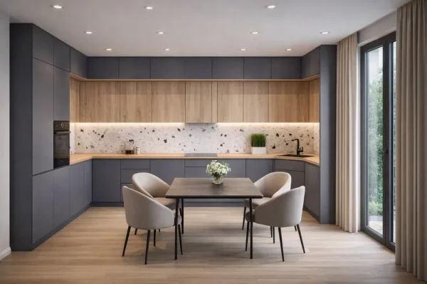 Кухня на заказ в Калининграде