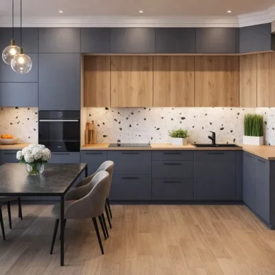 Кухня на заказ в Калининграде