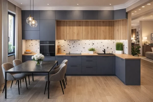 Кухня на заказ в Калининграде