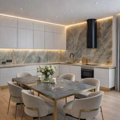 Кухня на заказ в Калининграде