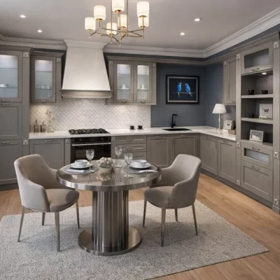 Кухня на заказ в Калининграде