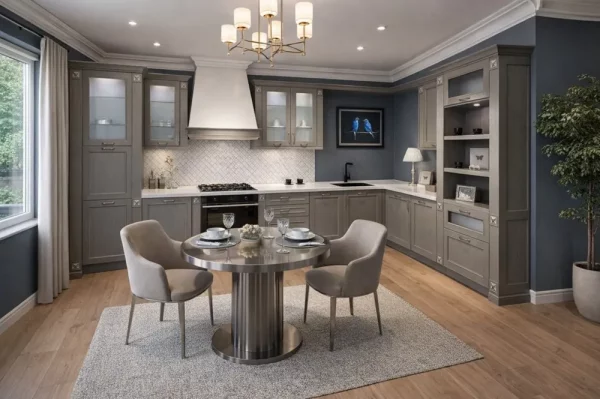 Кухня на заказ в Калининграде