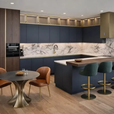 Кухня на заказ в Калининграде