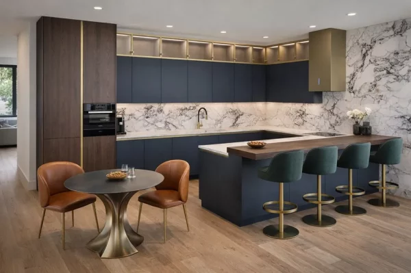 Кухня на заказ в Калининграде