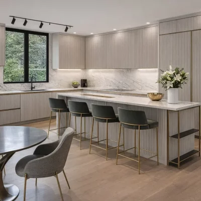 Кухня на заказ в Калининграде