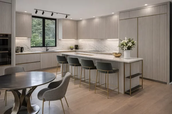 Кухня на заказ в Калининграде