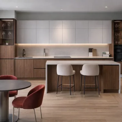 Кухня на заказ в Калининграде