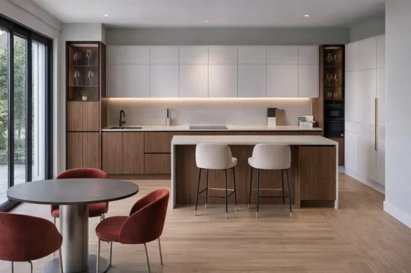 Кухня на заказ в Калининграде