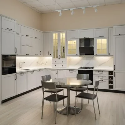 Кухня на заказ в Калининграде