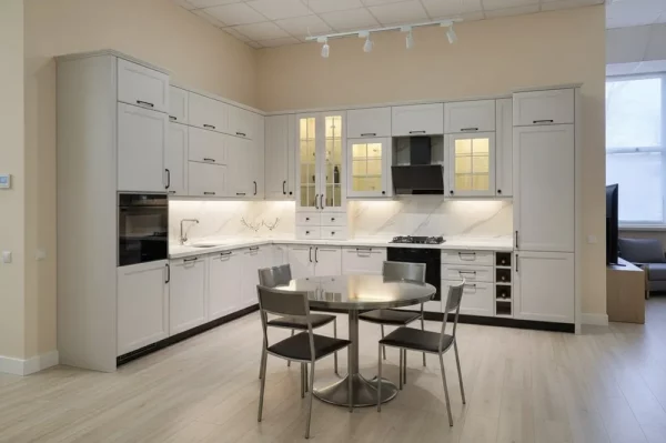 Кухня на заказ в Калининграде