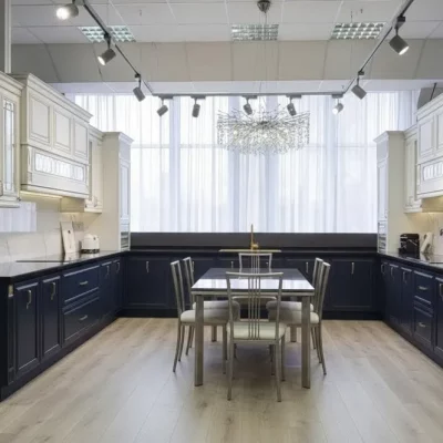 Кухня на заказ в Калининграде