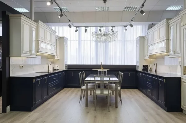 Кухня на заказ в Калининграде