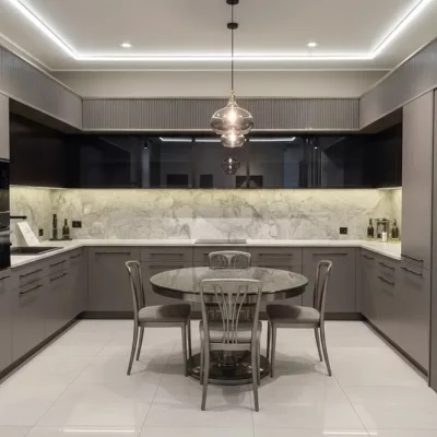 Кухня на заказ в Калининграде