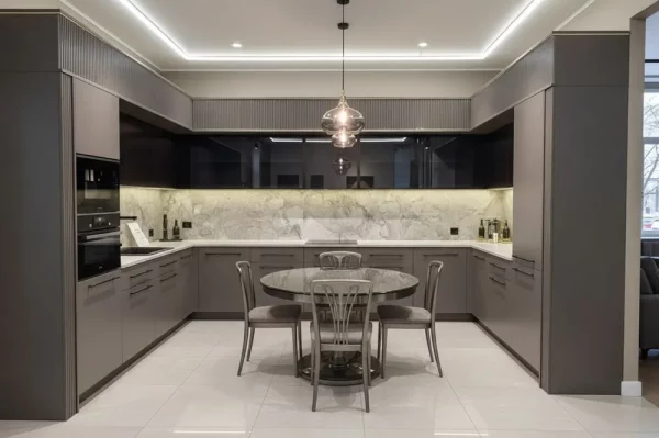 Кухня на заказ в Калининграде