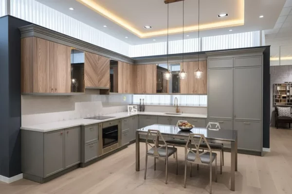 Кухня на заказ в Калининграде