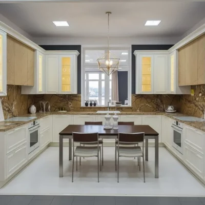 Кухня на заказ в Калининграде