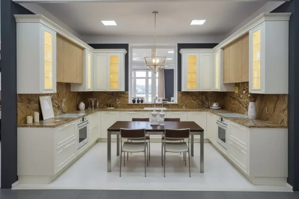 Кухня на заказ в Калининграде