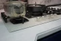 Кухня Классик Синяя