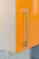 Яркий кухонный гарнитур Sunny Orange